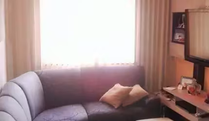 Apartamento 47 m² Localizado No Bairro Cidade São Jorge Santo André - SP