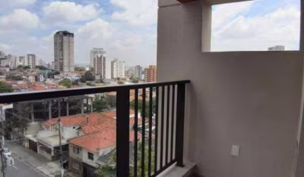 Apartamento de 27m² na Vila Mariana- São Paulo - SP (Com Elevadores)