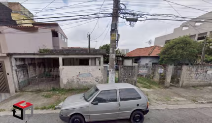 Terreno à venda Nogueira - Diadema - SP