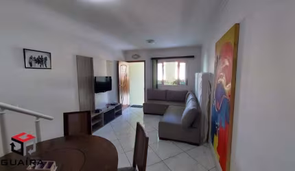 Sobrado à venda 3 quartos 3 suítes 2 vagas Cecília Maria - Santo André - SP
