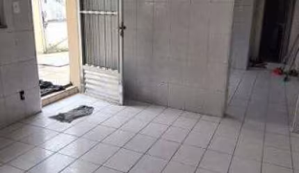 Casa à venda 1 quarto 1 suíte 3 vagas Scarpelli - Santo André - SP