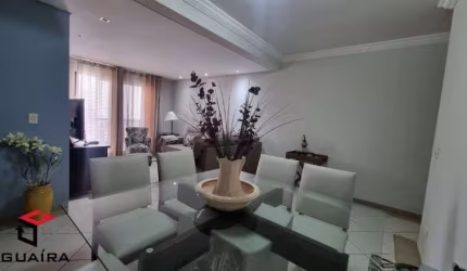 Apartamento à venda 3 quartos 1 suíte 2 vagas América - Santo André - SP