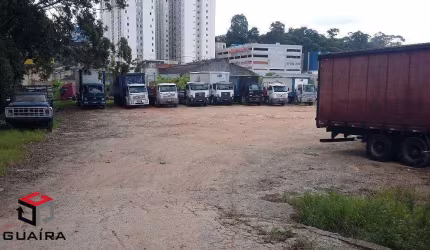 Terreno 4470 m² Localizado No Bairro Conceição Diadema - SP