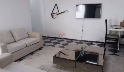 Sobrado de 250 m² no Bairro dos Casas em São Bernardo Do Campo/SP.