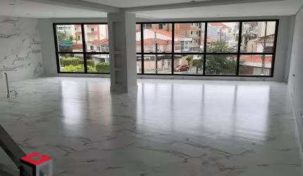 Cobertura à venda 3 quartos 3 suítes 4 vagas Centro - São Bernardo do Campo - SP