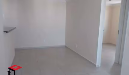 Apartamento para aluguel 2 quartos 1 vaga Casa Branca - Santo André - SP