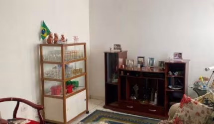 Apartamento à venda 2 quartos 1 suíte 1 vaga América - Santo André - SP
