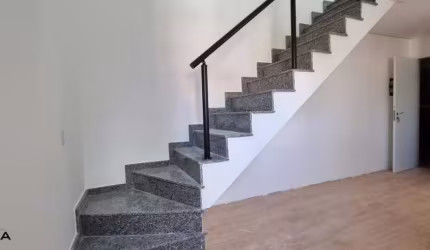 Cobertura com 120 m² (Com Elevador) Localizado No Parque Das Nações em Santo André - SP.