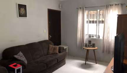Casa à venda 3 quartos 3 vagas Baeta Neves - São Bernardo do Campo - SP