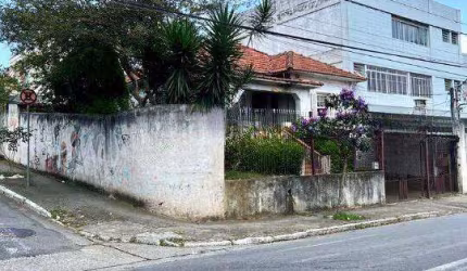 Terreno à venda Centro - São Bernardo do Campo - SP