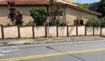 Terreno à venda Centro - São Bernardo do Campo - SP