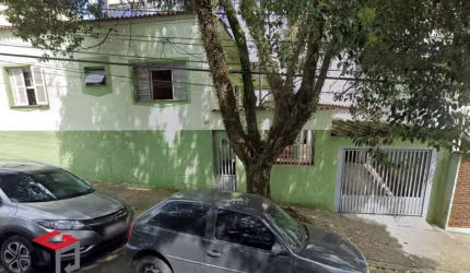 Sobrado à venda 2 quartos 1 suíte 2 vagas Centro - São Bernardo do Campo - SP