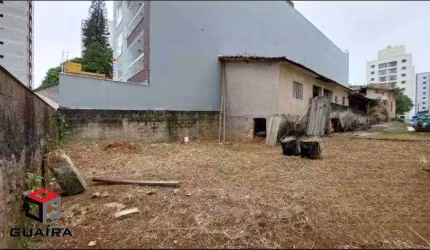 Terreno à venda Baeta Neves - São Bernardo do Campo - SP