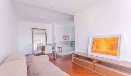 Apartamento à venda 1 quarto 1 suíte 1 vaga Jardim do Mar - São Bernardo do Campo - SP