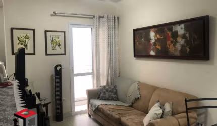 Apartamento à venda 2 quartos 1 vaga Baeta Neves - São Bernardo do Campo - SP