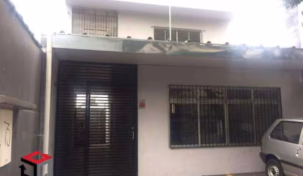 Sobrado à venda 3 quartos 3 suítes 3 vagas Jardim do Mar - São Bernardo do Campo - SP