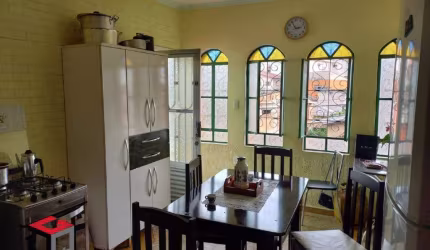 Terreno- 270m², Vila Junqueira- Santo André - SP.