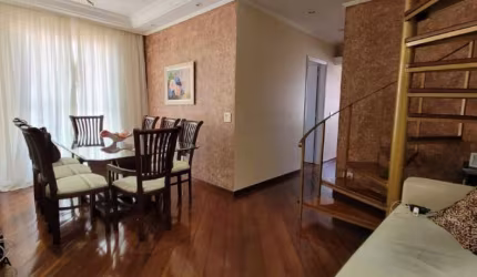 Cobertura 152 m² Localizado No Bairro Santa Paula São Caetano do Sul - SP