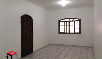 Sobrado à venda 3 quartos 1 suíte 2 vagas Las Vegas - Santo André - SP