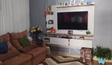 Casa à venda 3 quartos 2 vagas Ferrazópolis - São Bernardo do Campo - SP
