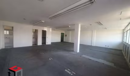 Sala à venda 1 vaga Bastos - Santo André - SP