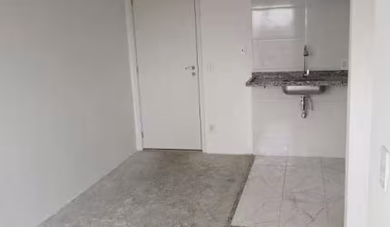 Apartamento à venda 1 quarto Jabaquara - São Paulo - SP