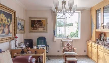 Apartamento- 198m², Monumento- São Paulo - SP