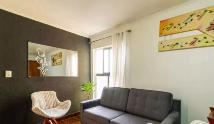 Apartamento de 63m² na Vila Moraes em São Paulo - SP