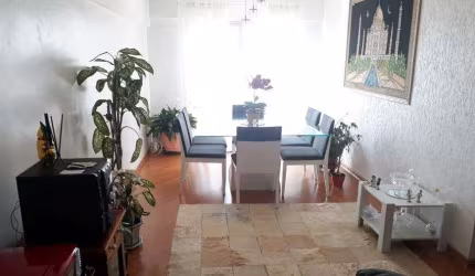 Apartamento- 98m², Ipiranga- São Paulo- SP
