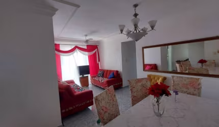 Apartamento- 78m², Fongaro- São Paulo - SP