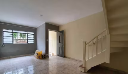 Sobrado - 80m², Ipiranga- São Paulo - SP