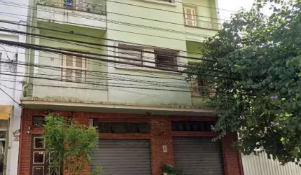 Apartamento- 55m², Clementino- São Paulo- SP