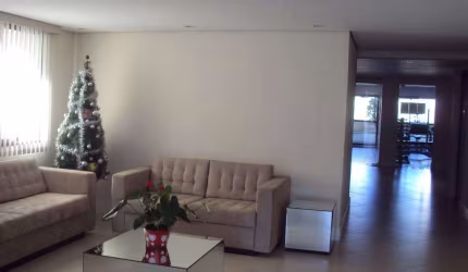 Apartamento 65m² - Nova Piraju - São Paulo - SP