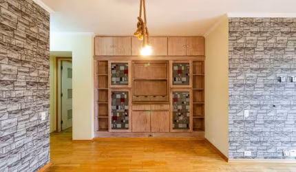 Apartamento- 105m², Das Acácias- São Paulo - SP