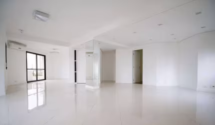 Apartamento 230m² - Chácara Klabin - São Paulo - SP