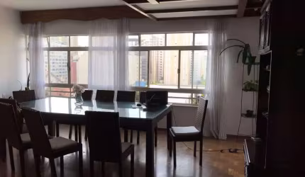 Apartamento- 292m², Bela Vista- São Paulo - SP
