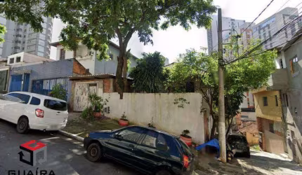Terreno- 407m², Paraiso- São Paulo- SP.