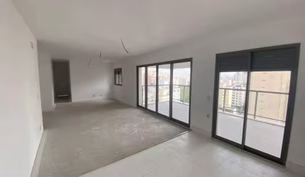 Apartamento de 145m² no Bairro Paraíso em São Paulo - SP