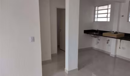 Apartamento à venda 1 quarto 1 vaga Vila Deodoro - São Paulo - SP
