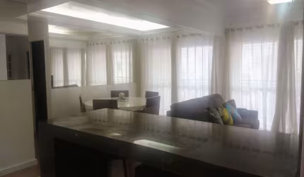 Apartamento- 95m², Ipiranga- São Paulo - SP.