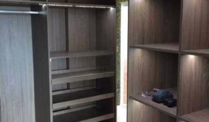 Cobertura à venda 2 quartos 1 suíte 1 vaga Rudge Ramos - São Bernardo do Campo - SP