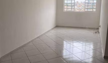 Apartamento com 2 dormitórios no Rudge Ramos em São Bernardo do Campo - SP