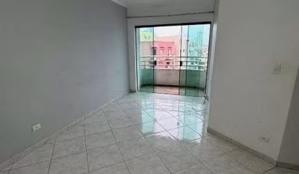 Apartamento a venda com 79 m² localizado no bairro Nova Petrópolis em São Bernardo do Campo - SP.