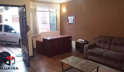 Sobrado à venda 2 quartos 1 suíte 2 vagas Centro - Diadema - SP