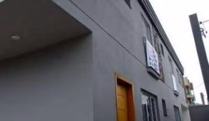 Sobrado à venda 2 quartos 2 vagas Guarani - Santo André - SP