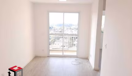 Apartamento à venda 2 quartos 1 vaga Assunção - São Bernardo do Campo - SP