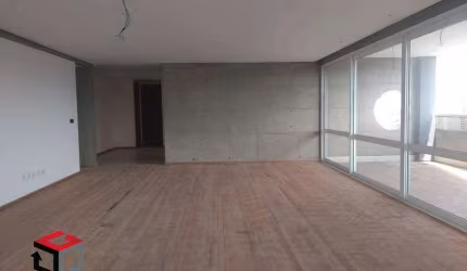 Apartamento à venda 4 quartos 4 suítes 6 vagas Alpina - Santo André - SP