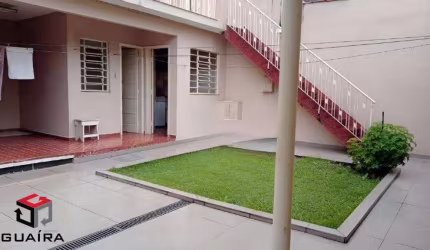 Casa à venda 3 quartos 5 vagas Rudge Ramos - São Bernardo do Campo - SP