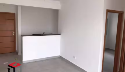 Apartamento à venda 2 quartos 1 vaga Centro - São Bernardo do Campo - SP