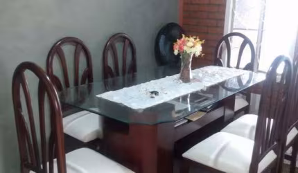 Apartamento para aluguel 1 quarto 1 vaga Assunção - São Bernardo do Campo - SP